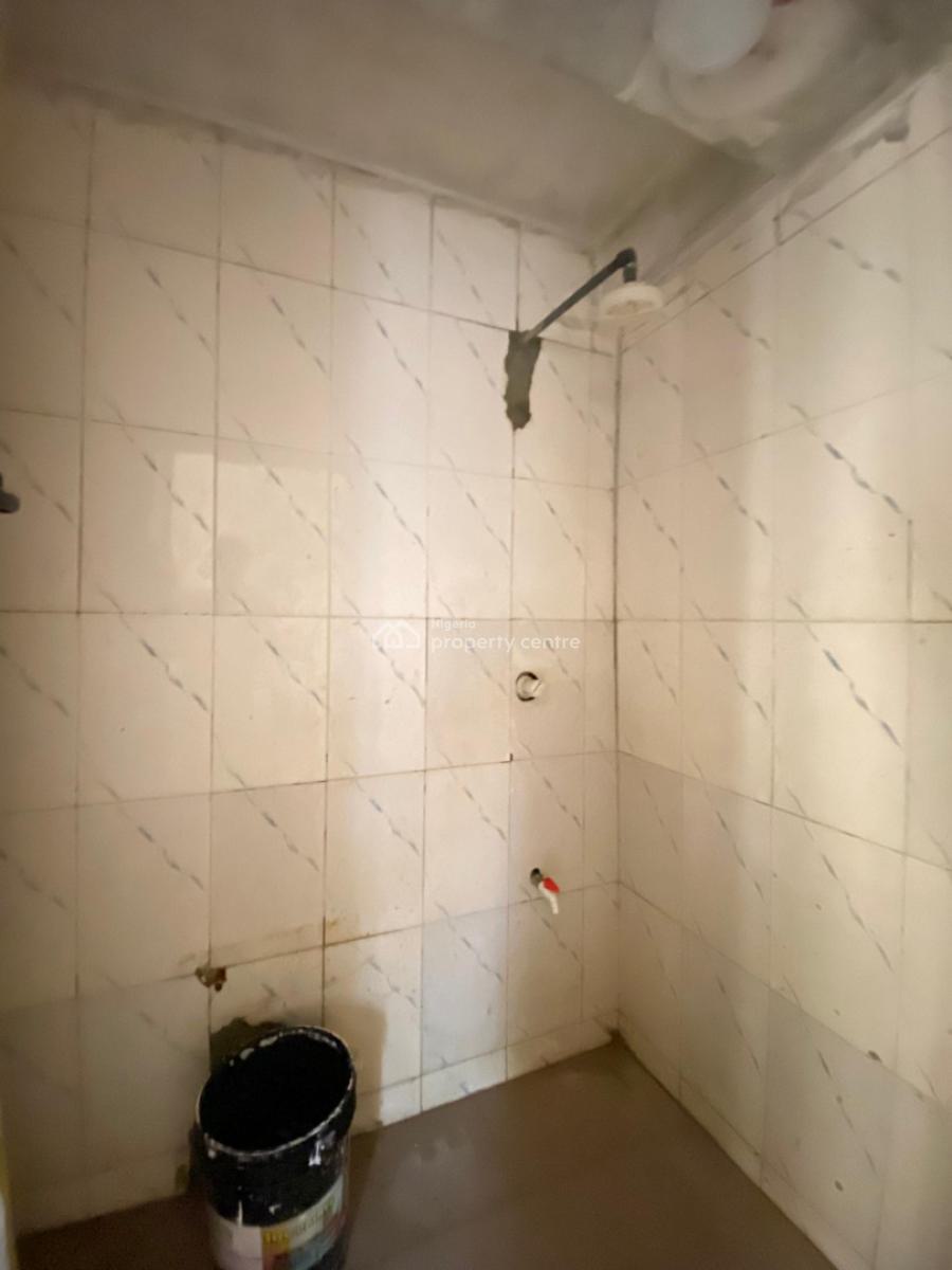 Sharp Mini Flat (room and Parlour), Chevron Drive, Chevron, Lekki, Lagos, Mini Flat (room and Parlour) for Rent