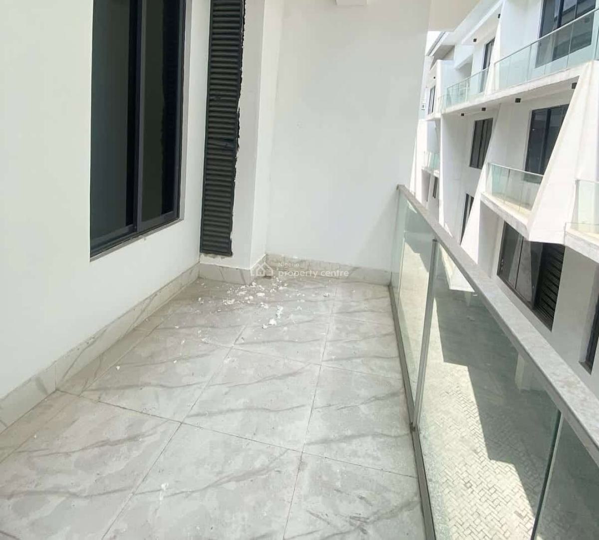 Beautiful 4 Bedroom Terrace Duplex, Ikoyi, Lagos, Terraced Duplex for Rent
