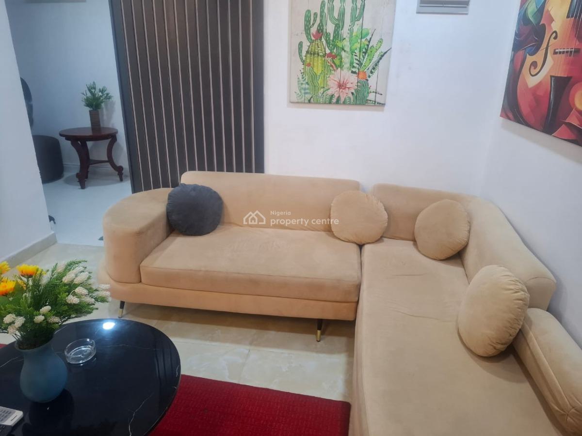 Miniflat, Private Estate, Ologolo, Lekki, Lagos, Mini Flat (room and Parlour) for Rent