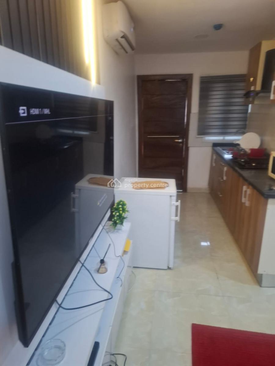 Miniflat, Private Estate, Ologolo, Lekki, Lagos, Mini Flat (room and Parlour) for Rent