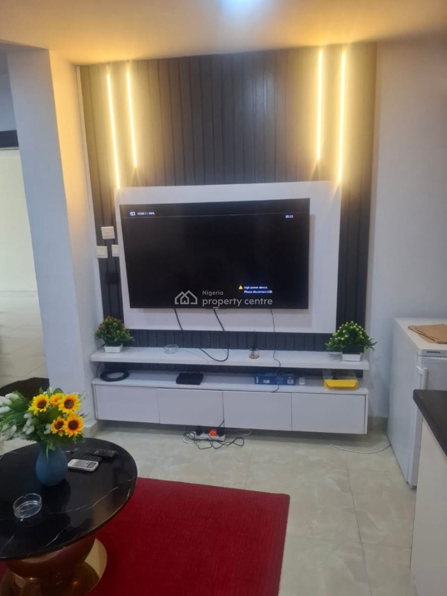 Miniflat, Private Estate, Ologolo, Lekki, Lagos, Mini Flat (room and Parlour) for Rent