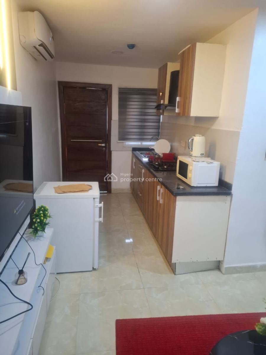 Miniflat, Private Estate, Ologolo, Lekki, Lagos, Mini Flat (room and Parlour) for Rent