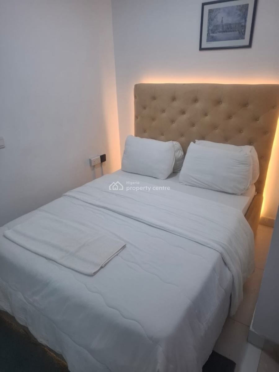 Miniflat, Private Estate, Ologolo, Lekki, Lagos, Mini Flat (room and Parlour) for Rent