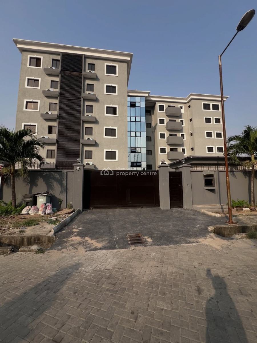 Spacious 3 Bedroom Apartment, Lekki Phase 1, Lekki, Lagos, House for Rent