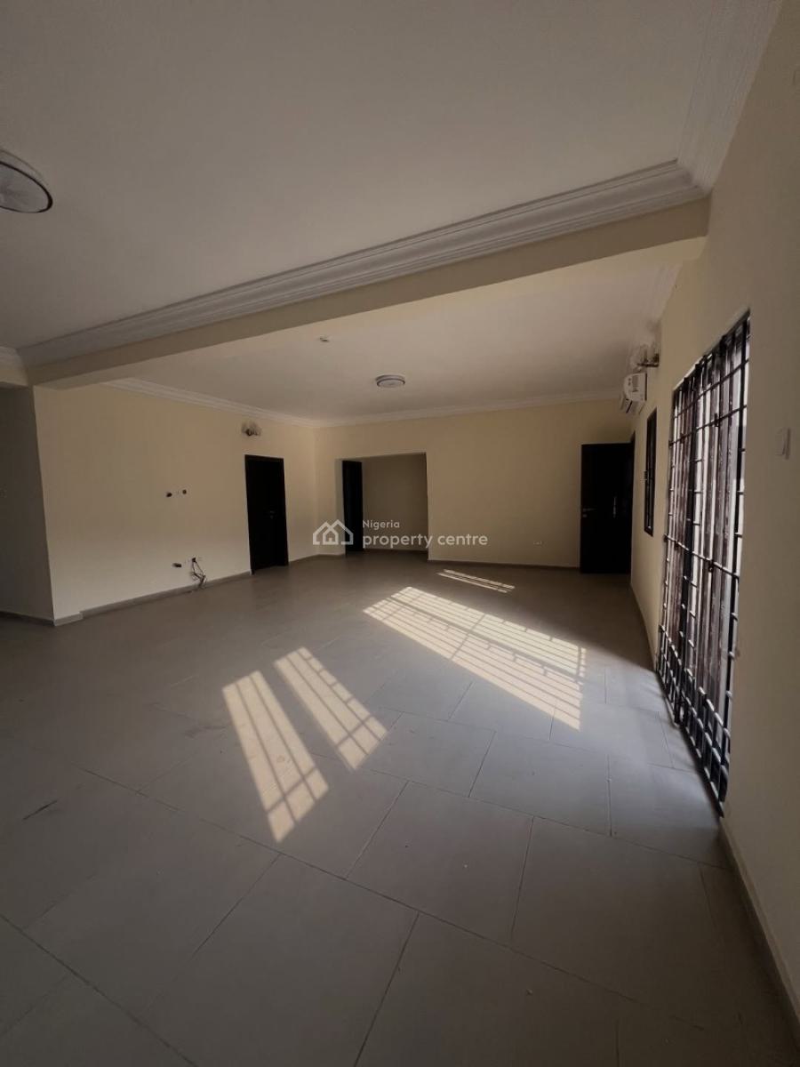 Spacious 3 Bedroom Apartment, Lekki Phase 1, Lekki, Lagos, House for Rent