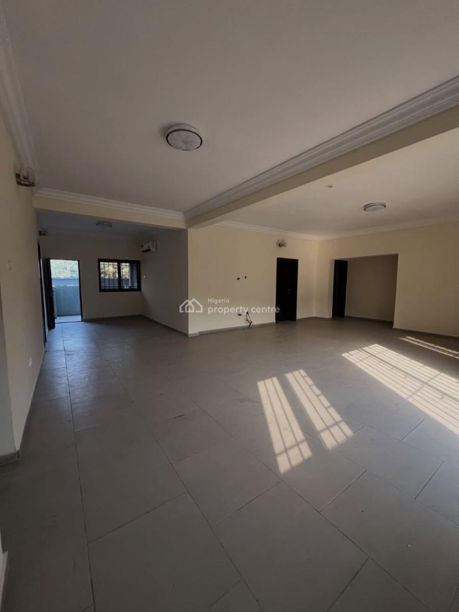Spacious 3 Bedroom Apartment, Lekki Phase 1, Lekki, Lagos, House for Rent
