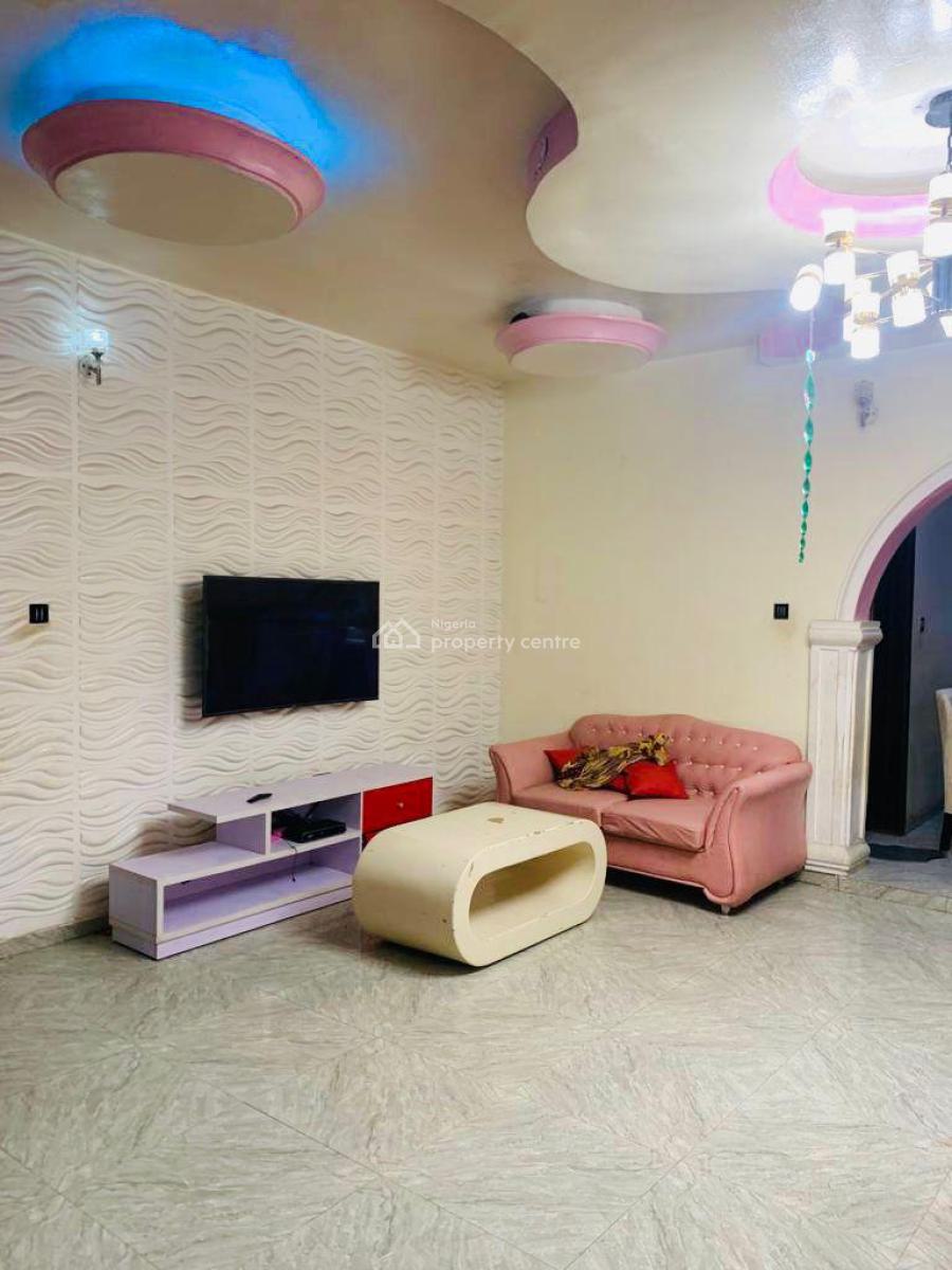 Well Finished Affordable, Rccg Camp, Mowe Town, Ogun, Detached Bungalow for Sale