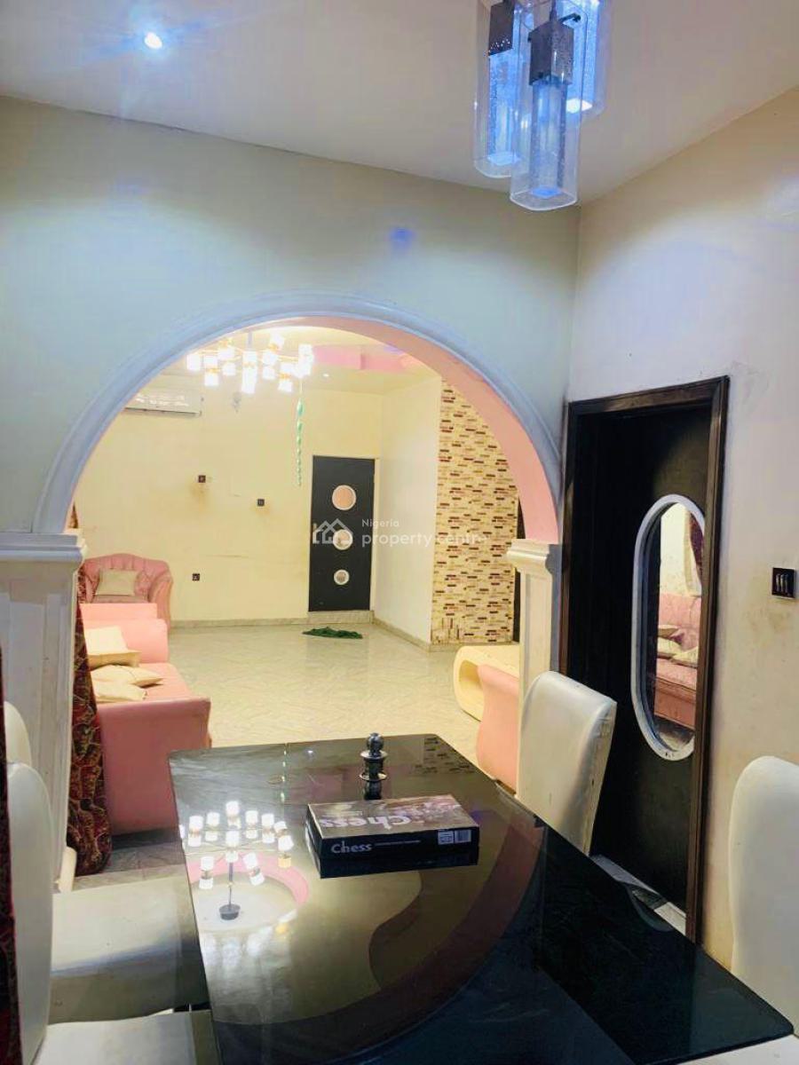 Well Finished Affordable, Rccg Camp, Mowe Town, Ogun, Detached Bungalow for Sale