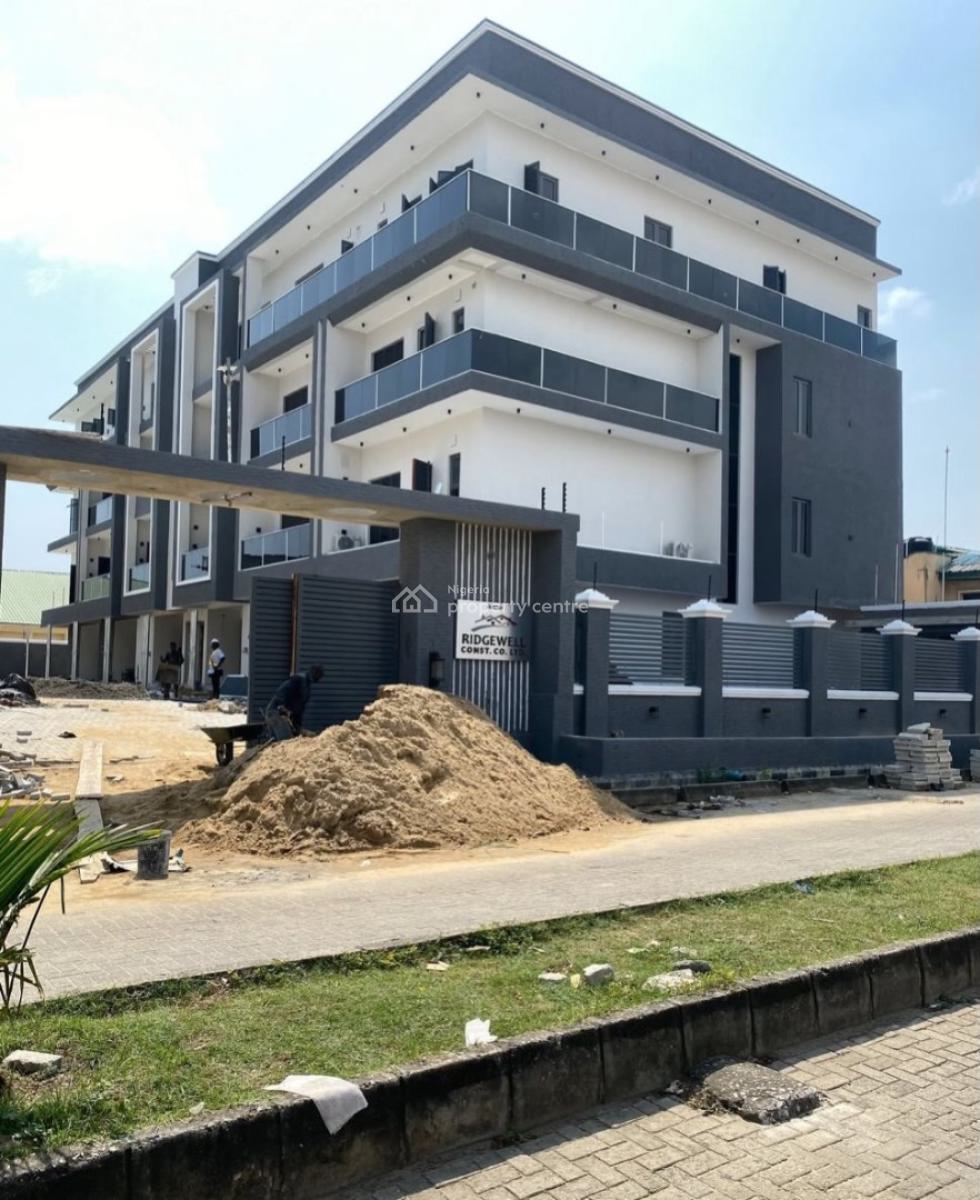 Very Spacious 3 Bedroom Apartment, Ikoyi, Lagos, House for Rent