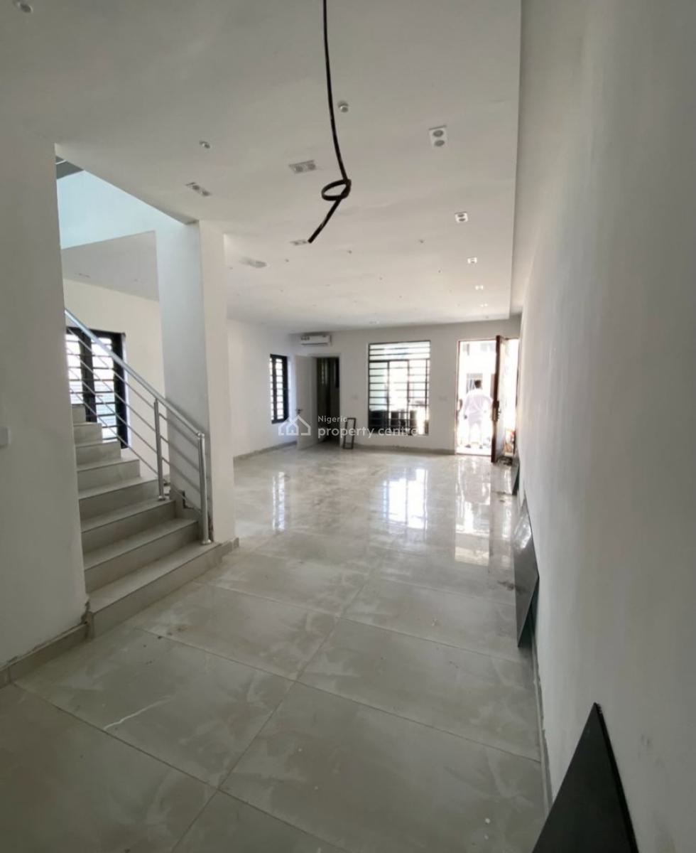 Very Spacious 3 Bedroom Apartment, Ikoyi, Lagos, House for Rent