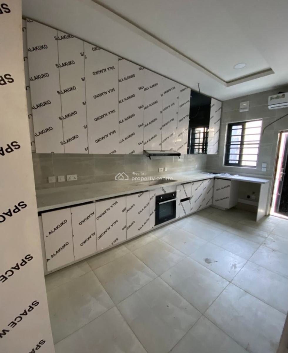 Very Spacious 3 Bedroom Apartment, Ikoyi, Lagos, House for Rent