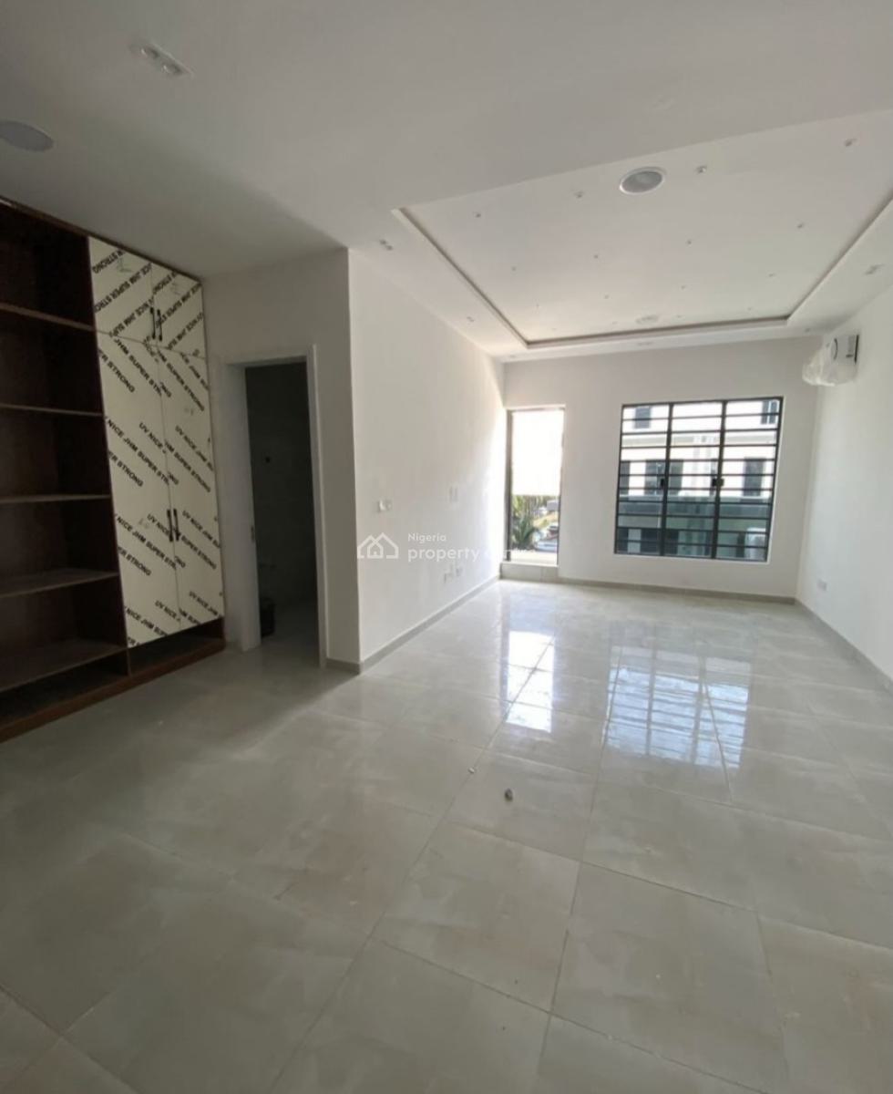 Very Spacious 3 Bedroom Apartment, Ikoyi, Lagos, House for Rent