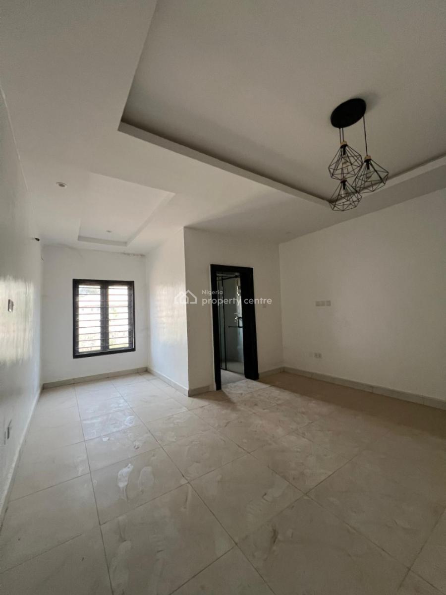 a Newly Built 4 Bedroom Duplex, Durumi, Abuja, Terraced Duplex for Sale