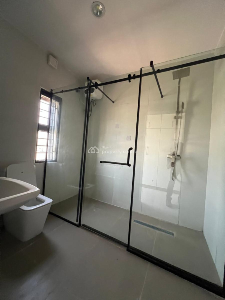 a Newly Built 4 Bedroom Duplex, Durumi, Abuja, Terraced Duplex for Sale