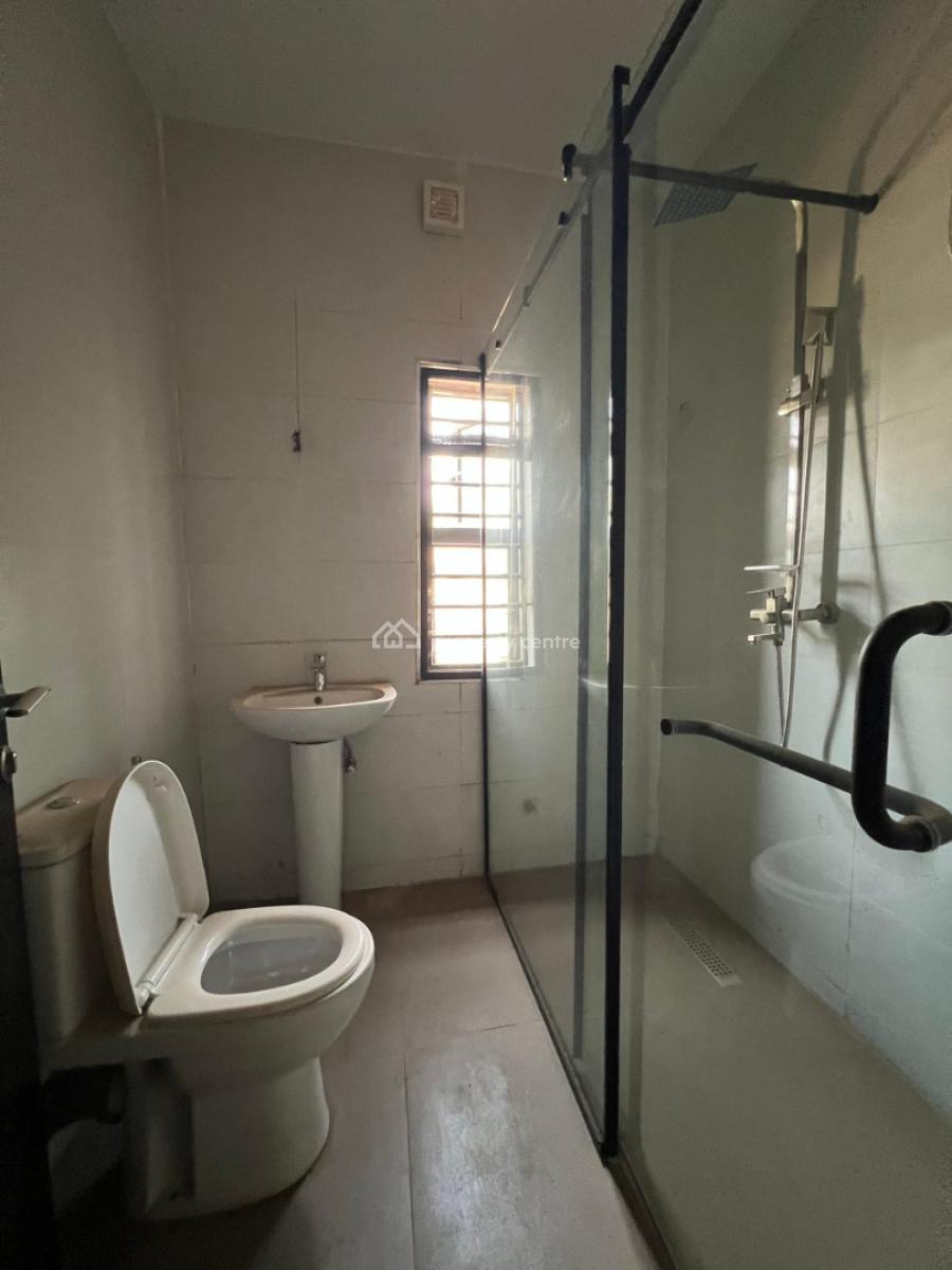 a Newly Built 4 Bedroom Duplex, Durumi, Abuja, Terraced Duplex for Sale