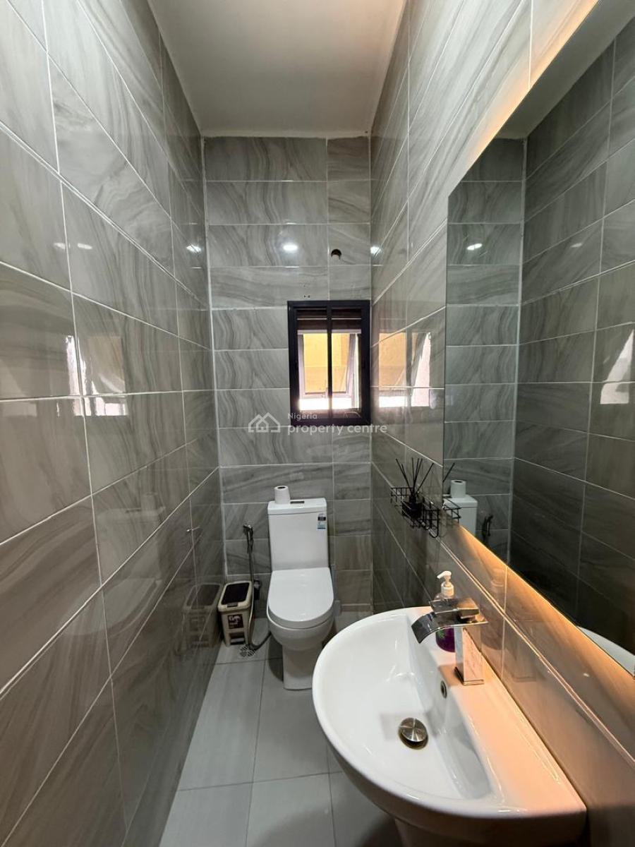 Stylish and Luxury 1 Bedroom Apartment, Vha, Victoria Island (vi), Lagos, Flat / Apartment Short Let