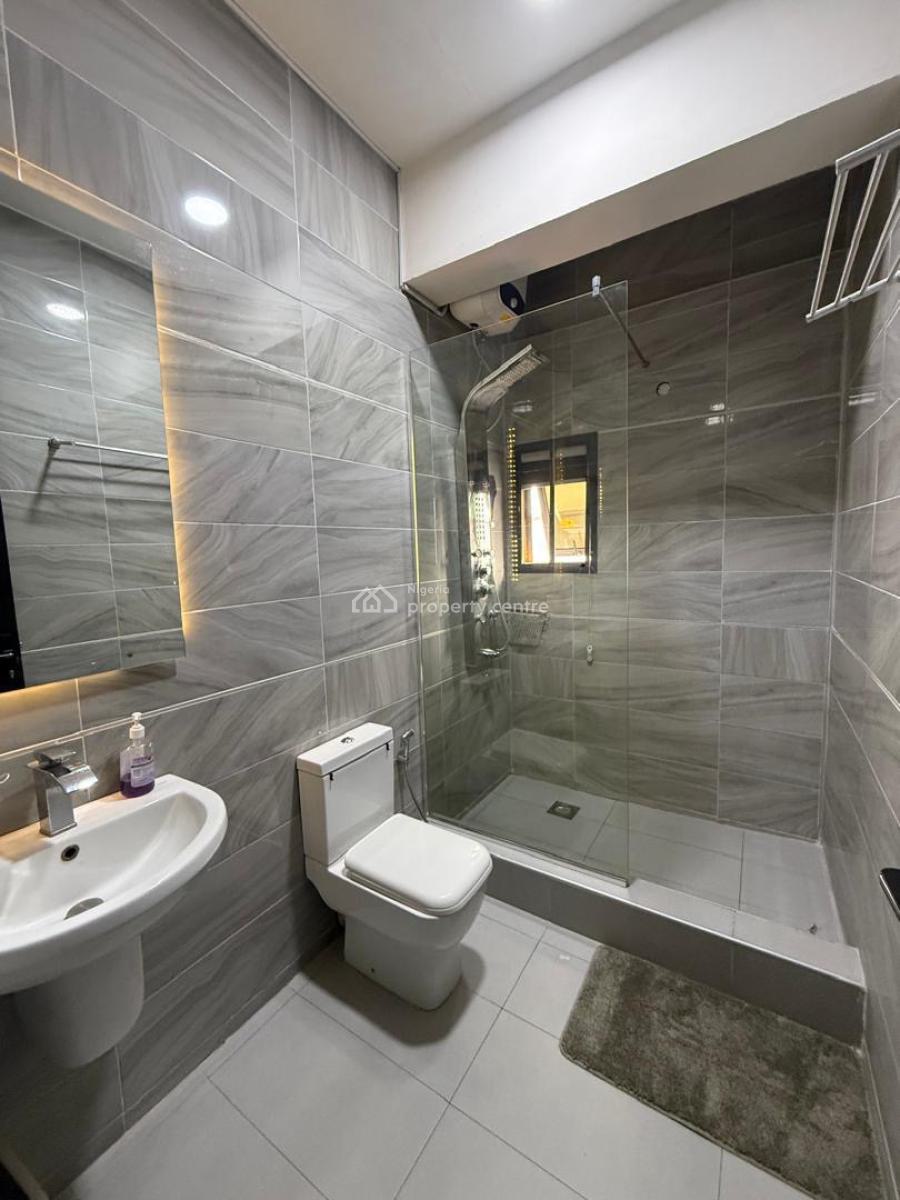 Stylish and Luxury 1 Bedroom Apartment, Vha, Victoria Island (vi), Lagos, Flat / Apartment Short Let