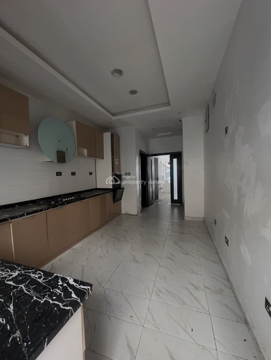 Beautiful 5 Bedroom Fully Detached Duplex, Ikota, Lekki, Lagos, Detached Duplex for Rent