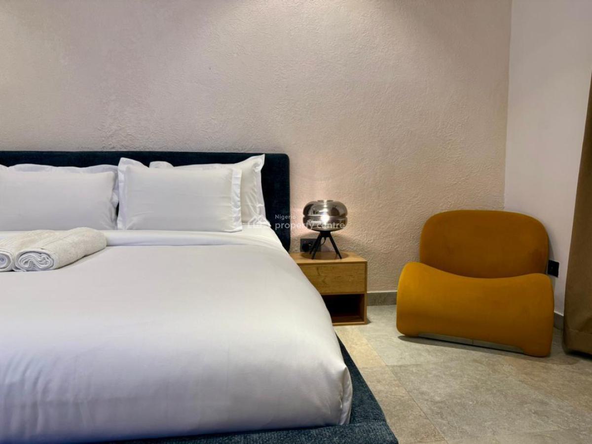 Multiple Units of Stylish and Luxury 1 Bedroom Apartment, Vha, Victoria Island (vi), Lagos, Flat / Apartment Short Let