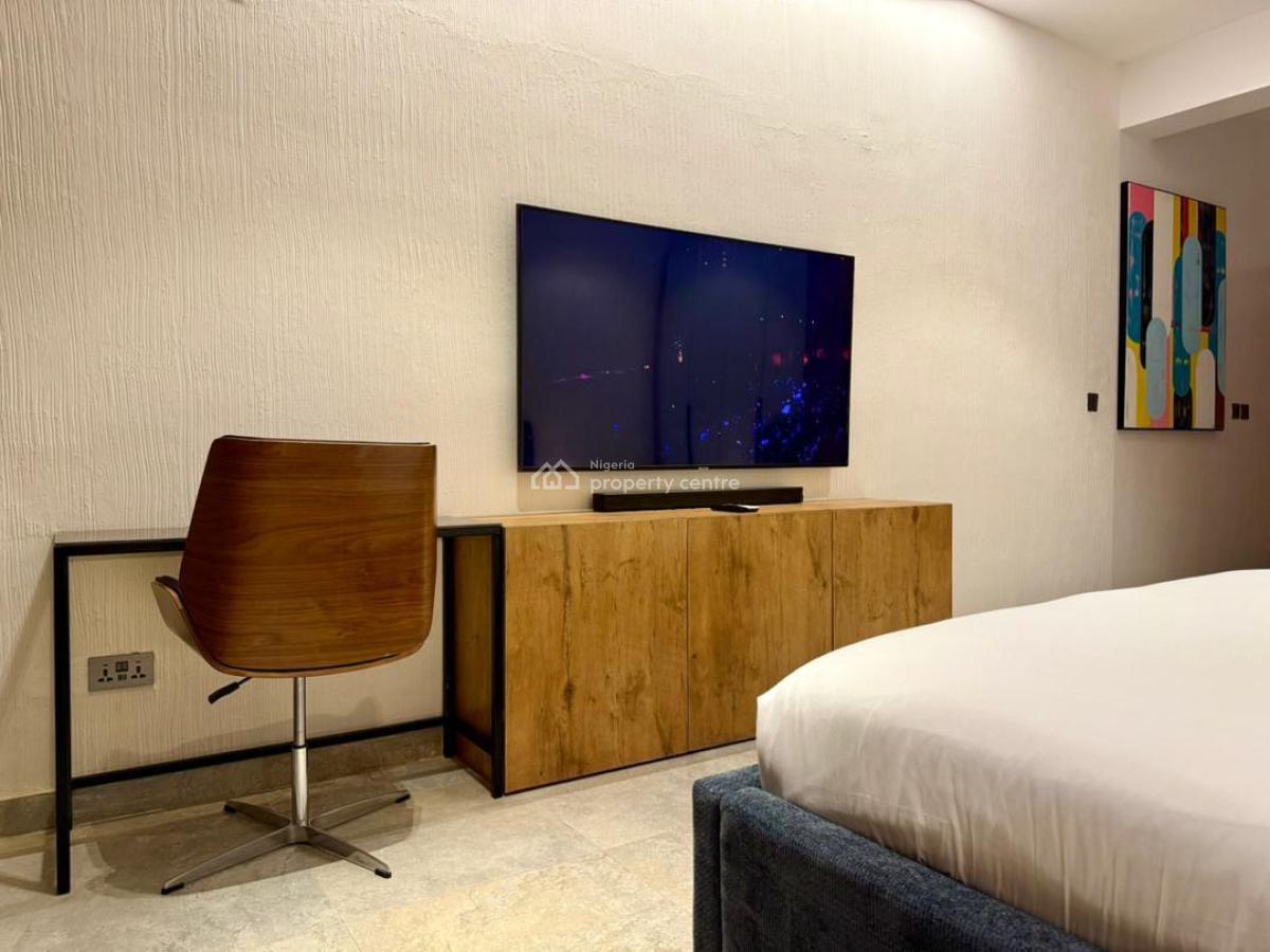 Multiple Units of Stylish and Luxury 1 Bedroom Apartment, Vha, Victoria Island (vi), Lagos, Flat / Apartment Short Let