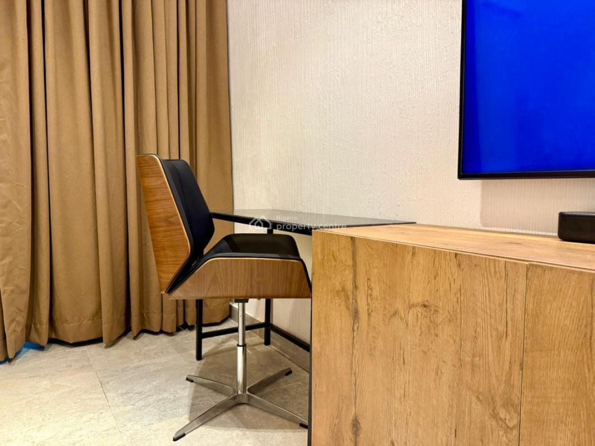 Multiple Units of Stylish and Luxury 1 Bedroom Apartment, Vha, Victoria Island (vi), Lagos, Flat / Apartment Short Let