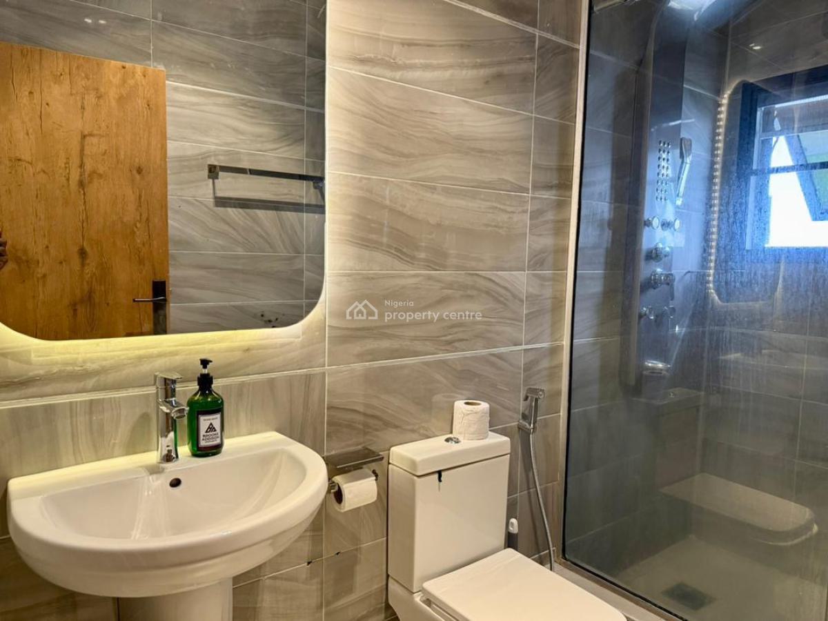 Multiple Units of Stylish and Luxury 1 Bedroom Apartment, Vha, Victoria Island (vi), Lagos, Flat / Apartment Short Let