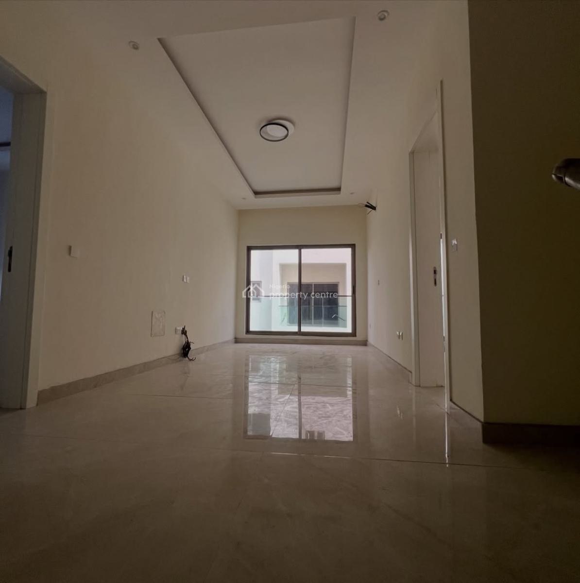 Beautiful 5 Bedroom Semi Detached Duplex, Banana Island, Ikoyi, Lagos, Semi-detached Duplex for Rent