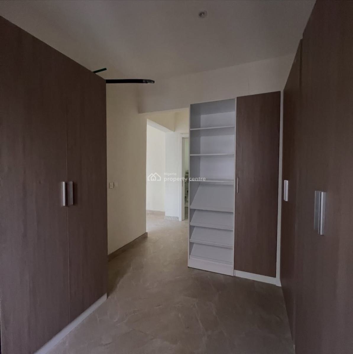 Beautiful 5 Bedroom Semi Detached Duplex, Banana Island, Ikoyi, Lagos, Semi-detached Duplex for Rent