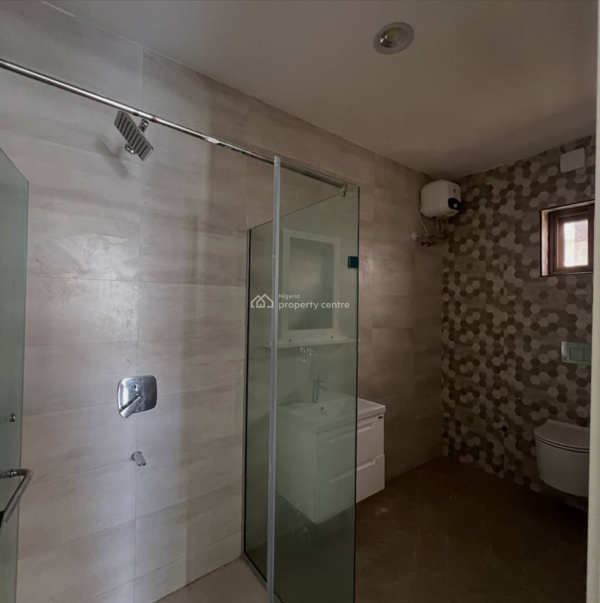 Beautiful 5 Bedroom Semi Detached Duplex, Banana Island, Ikoyi, Lagos, Semi-detached Duplex for Rent