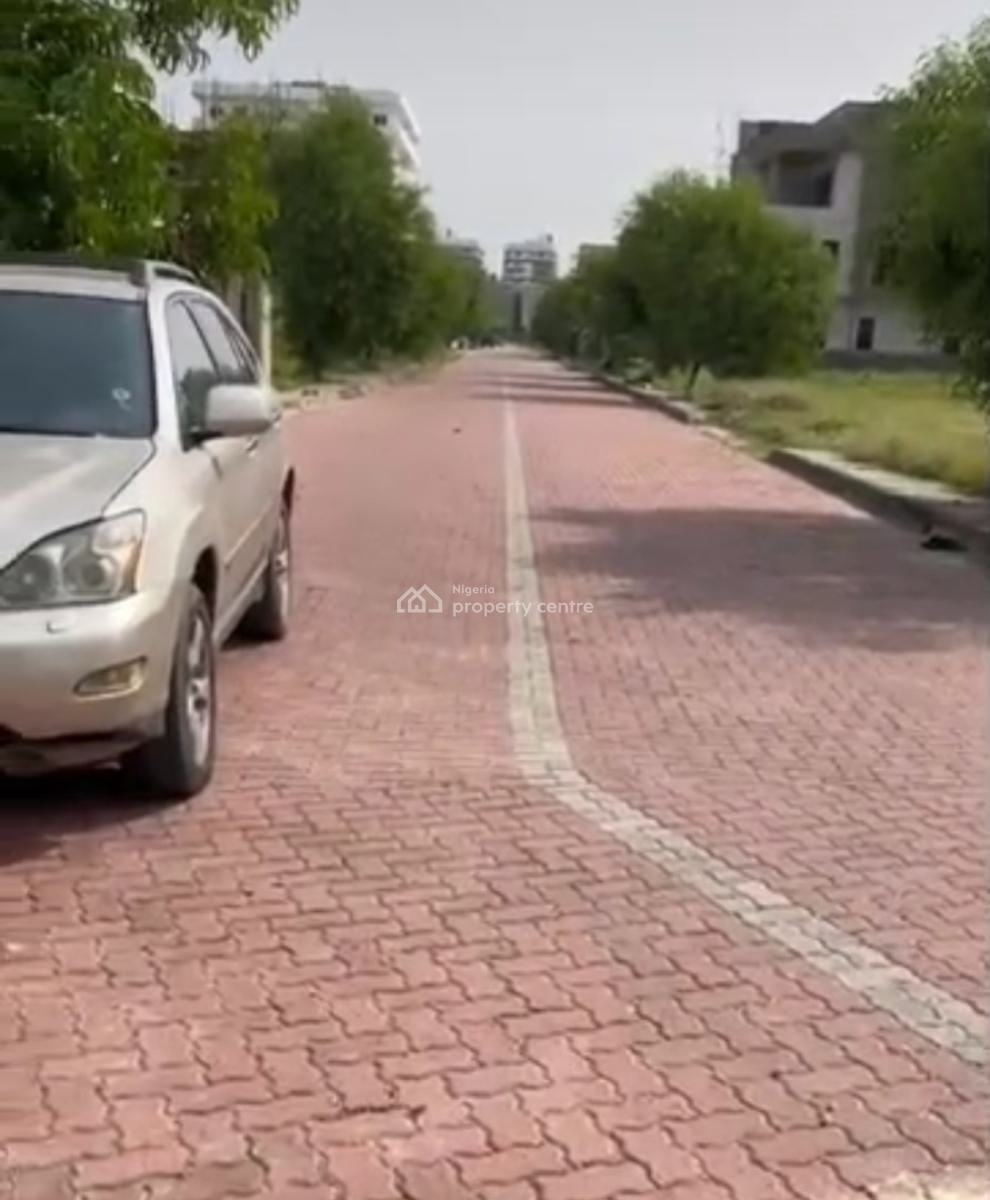 Size-1041sqm Periwinkle Estate Well Gated  Secure Scenic Estate , with, Periwinkle Estate Freedom Way Lekki Phase 1, Lekki Phase 1, Lekki, Lagos, Land for Sale