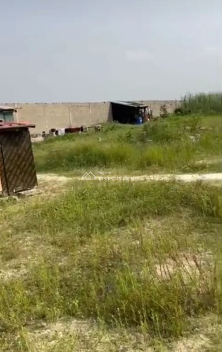 Size-1041sqm Periwinkle Estate Well Gated  Secure Scenic Estate , with, Periwinkle Estate Freedom Way Lekki Phase 1, Lekki Phase 1, Lekki, Lagos, Land for Sale