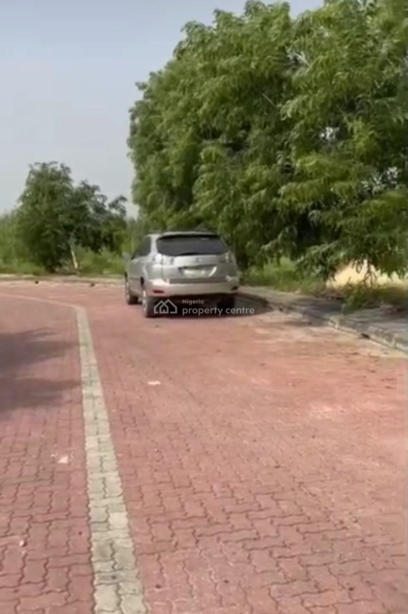 Size-1041sqm Periwinkle Estate Well Gated  Secure Scenic Estate , with, Periwinkle Estate Freedom Way Lekki Phase 1, Lekki Phase 1, Lekki, Lagos, Land for Sale