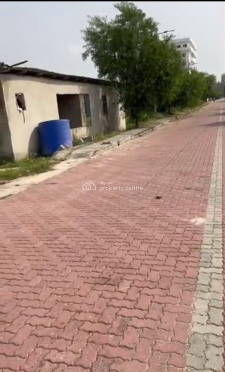 Size-1041sqm Periwinkle Estate Well Gated  Secure Scenic Estate , with, Periwinkle Estate Freedom Way Lekki Phase 1, Lekki Phase 1, Lekki, Lagos, Land for Sale