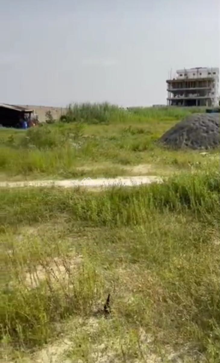 Size-1041sqm Periwinkle Estate Well Gated  Secure Scenic Estate , with, Periwinkle Estate Freedom Way Lekki Phase 1, Lekki Phase 1, Lekki, Lagos, Land for Sale