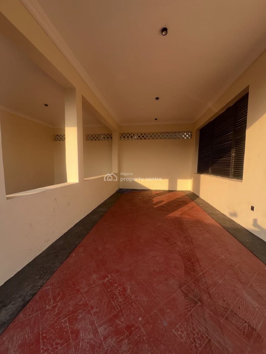 Beautiful 2 Bedroom Apartment, Mobile Road, Ajah, Lagos, House for Rent