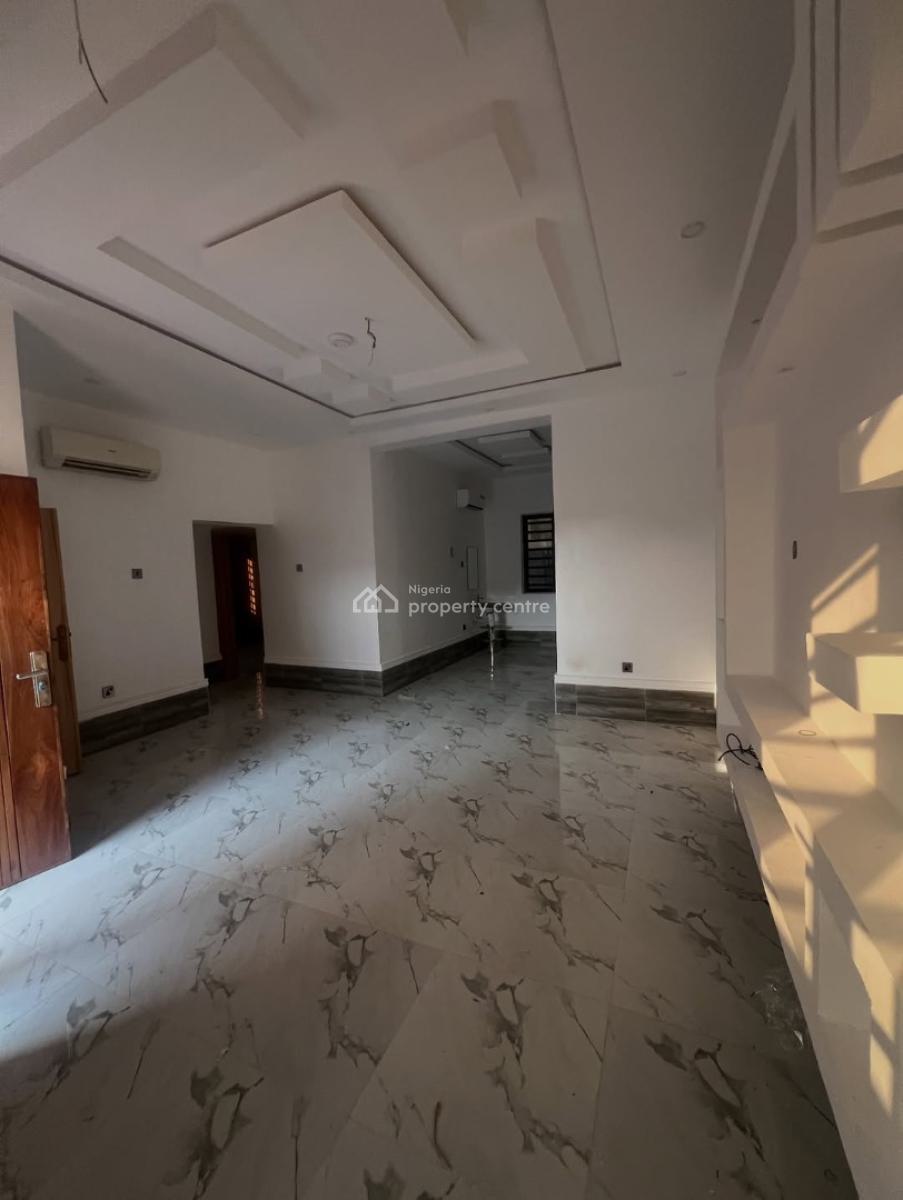 Beautiful 2 Bedroom Apartment, Mobile Road, Ajah, Lagos, House for Rent