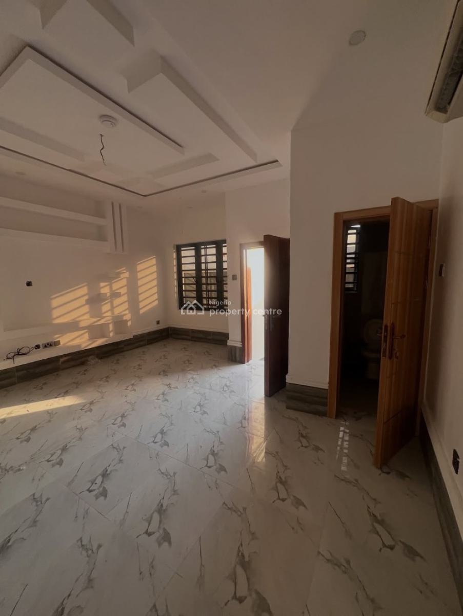 Beautiful 2 Bedroom Apartment, Mobile Road, Ajah, Lagos, House for Rent