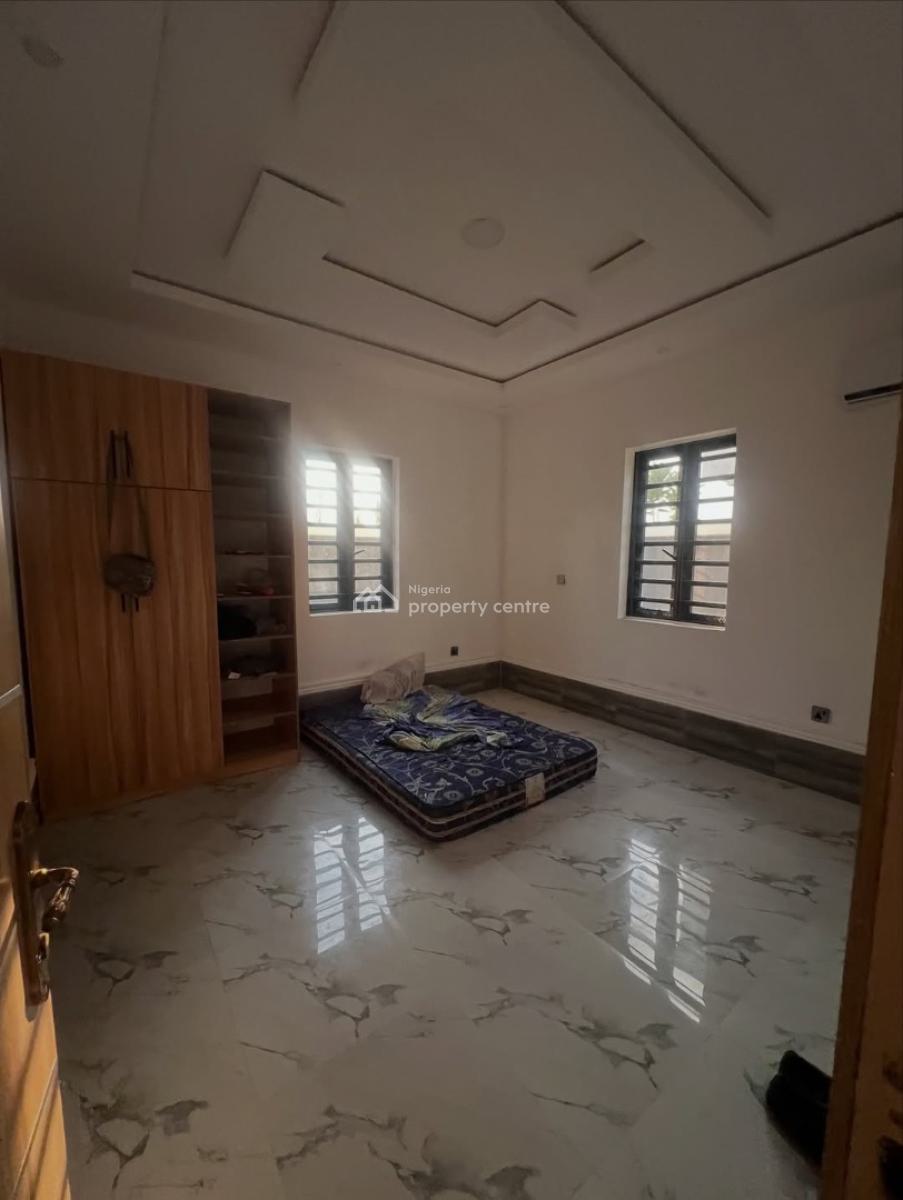 Beautiful 2 Bedroom Apartment, Mobile Road, Ajah, Lagos, House for Rent