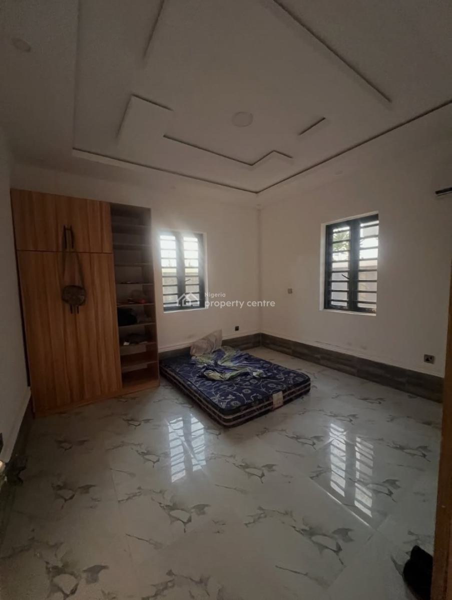 Beautiful 2 Bedroom Apartment, Mobile Road, Ajah, Lagos, House for Rent