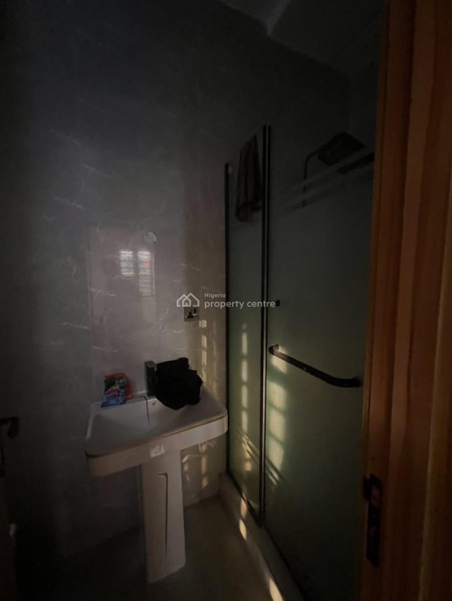 Beautiful 2 Bedroom Apartment, Mobile Road, Ajah, Lagos, House for Rent