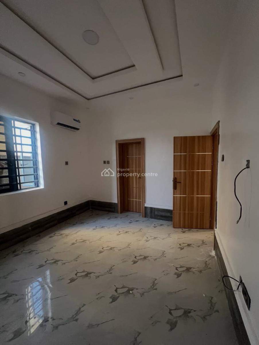 Beautiful 2 Bedroom Apartment, Mobile Road, Ajah, Lagos, House for Rent