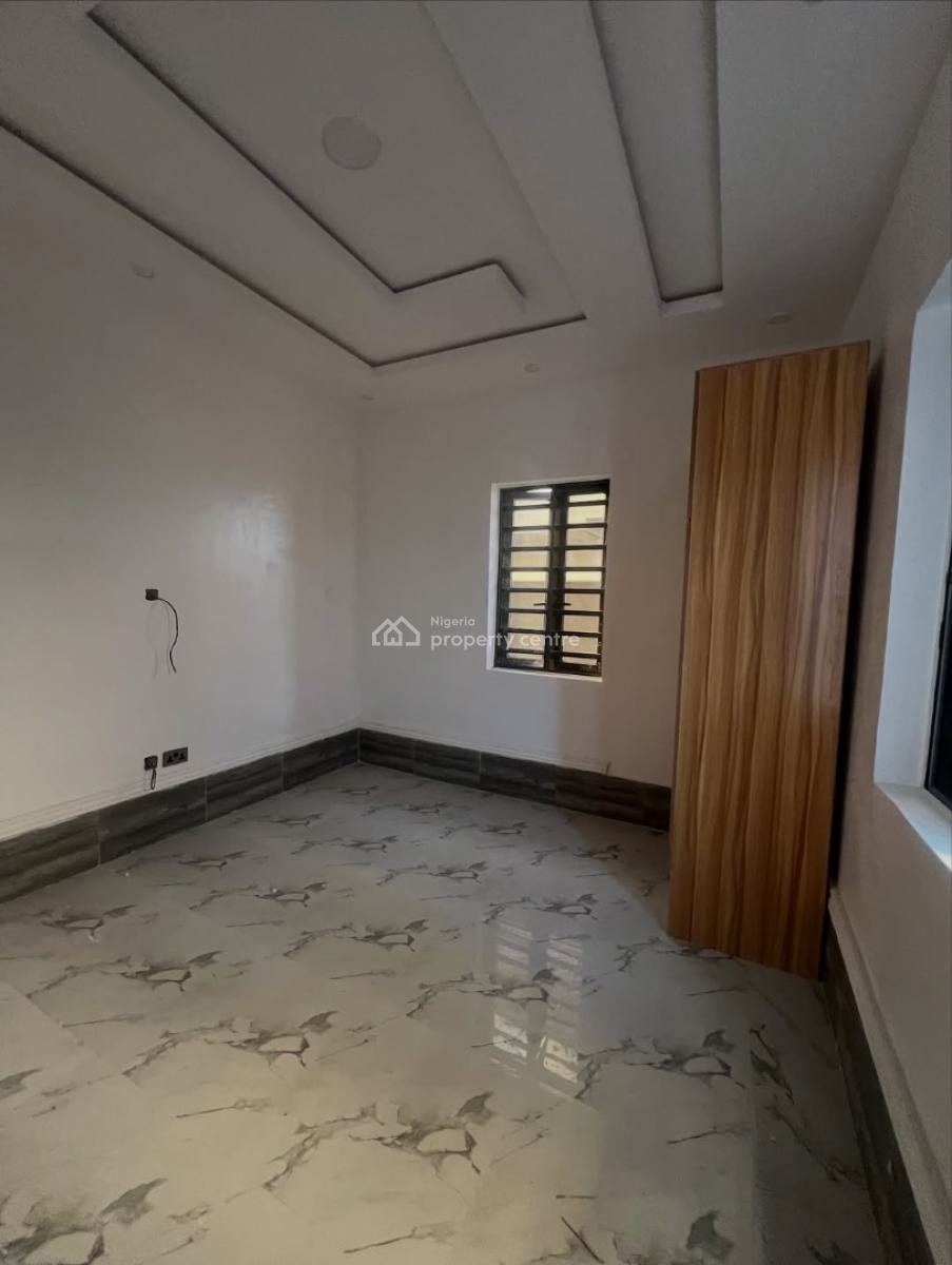 Beautiful 2 Bedroom Apartment, Mobile Road, Ajah, Lagos, House for Rent