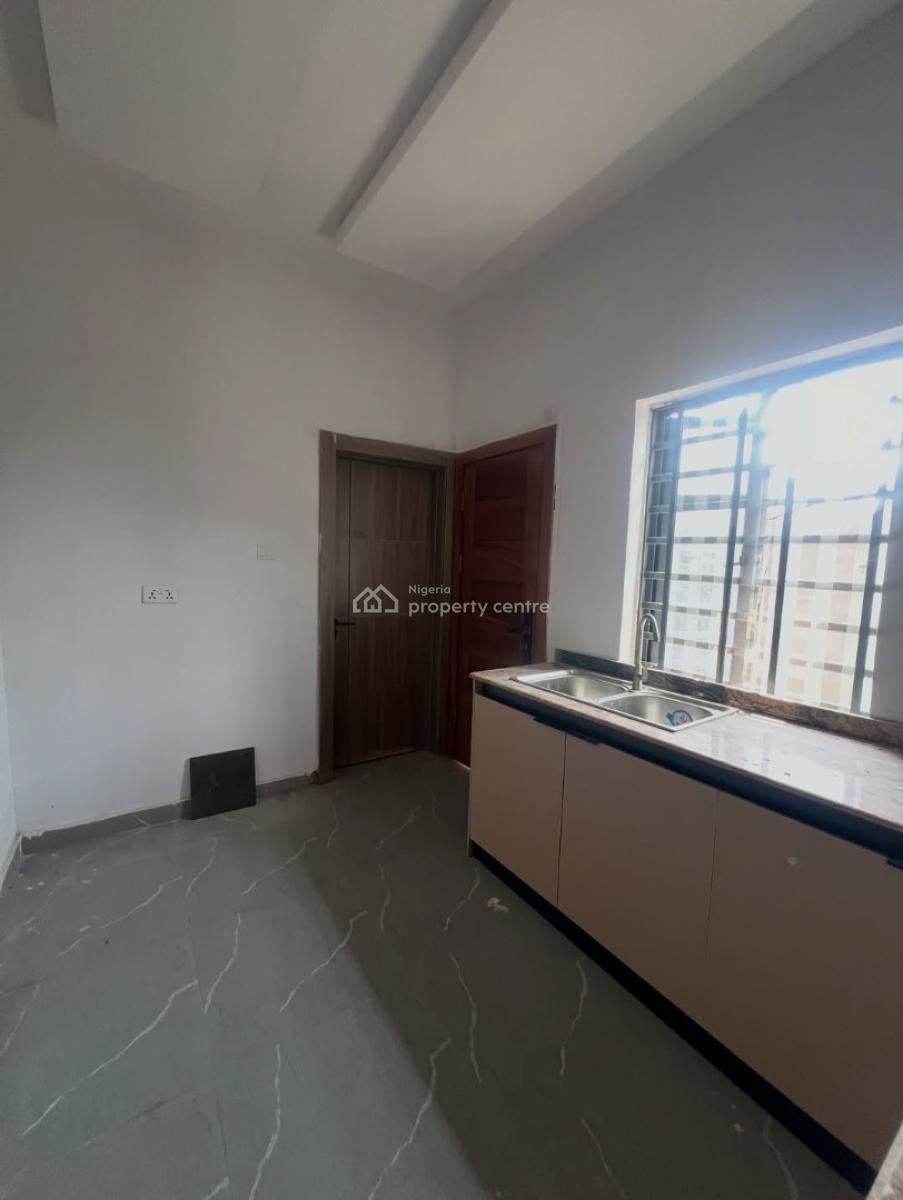 Massive 2 Bedroom Terrace Duplex, Ologolo, Lekki, Lagos, Terraced Duplex for Rent