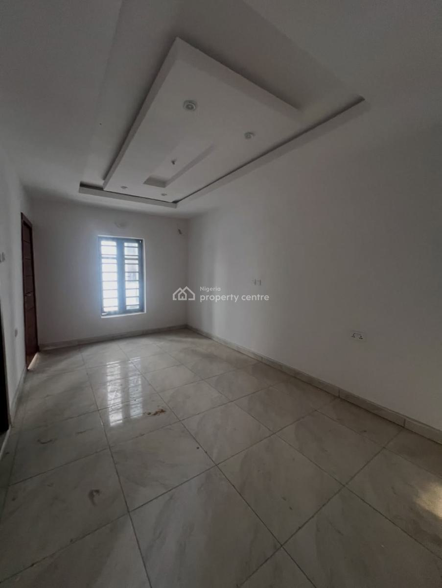 Massive 2 Bedroom Terrace Duplex, Ologolo, Lekki, Lagos, Terraced Duplex for Rent