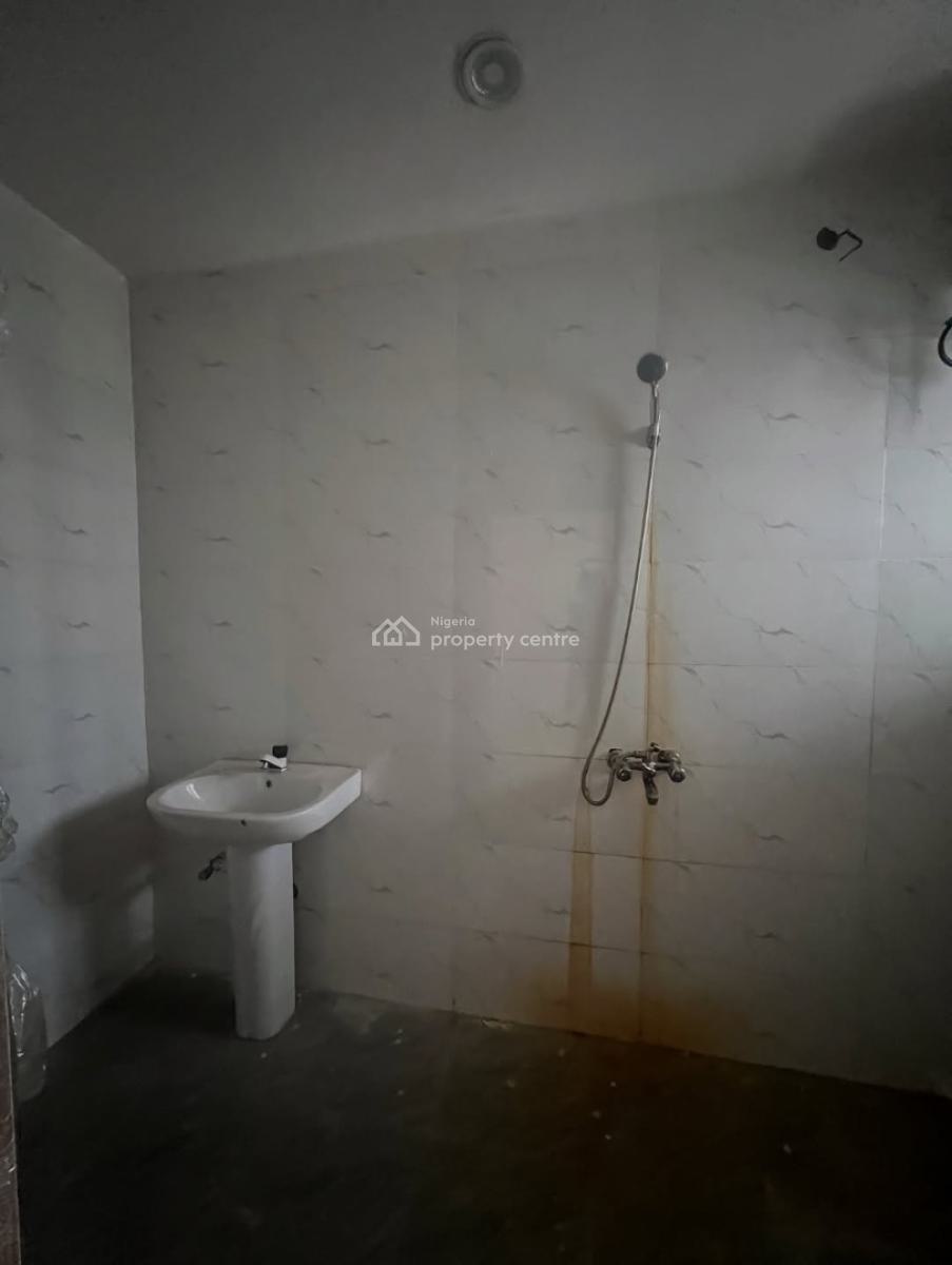 Massive 2 Bedroom Terrace Duplex, Ologolo, Lekki, Lagos, Terraced Duplex for Rent