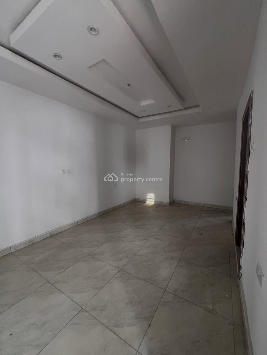Massive 2 Bedroom Terrace Duplex, Ologolo, Lekki, Lagos, Terraced Duplex for Rent