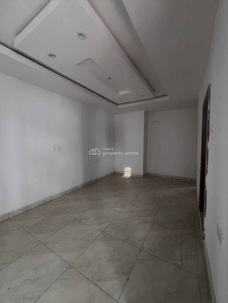 Massive 2 Bedroom Terrace Duplex, Ologolo, Lekki, Lagos, Terraced Duplex for Rent