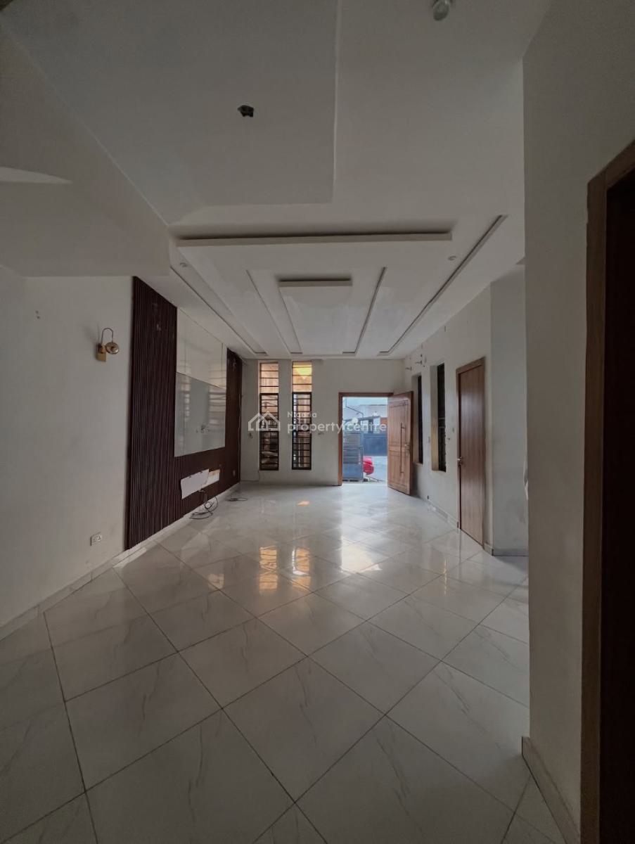 Beautiful Massive 4 Bedroom Semi Detached Duplex, Orchid, Lekki, Lagos, Semi-detached Duplex for Rent
