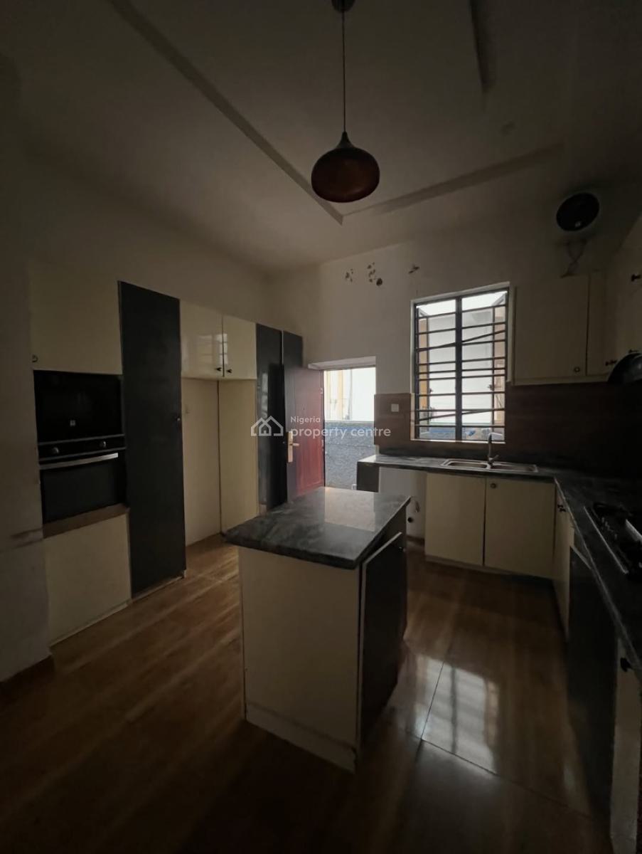 Beautiful Massive 4 Bedroom Semi Detached Duplex, Orchid, Lekki, Lagos, Semi-detached Duplex for Rent