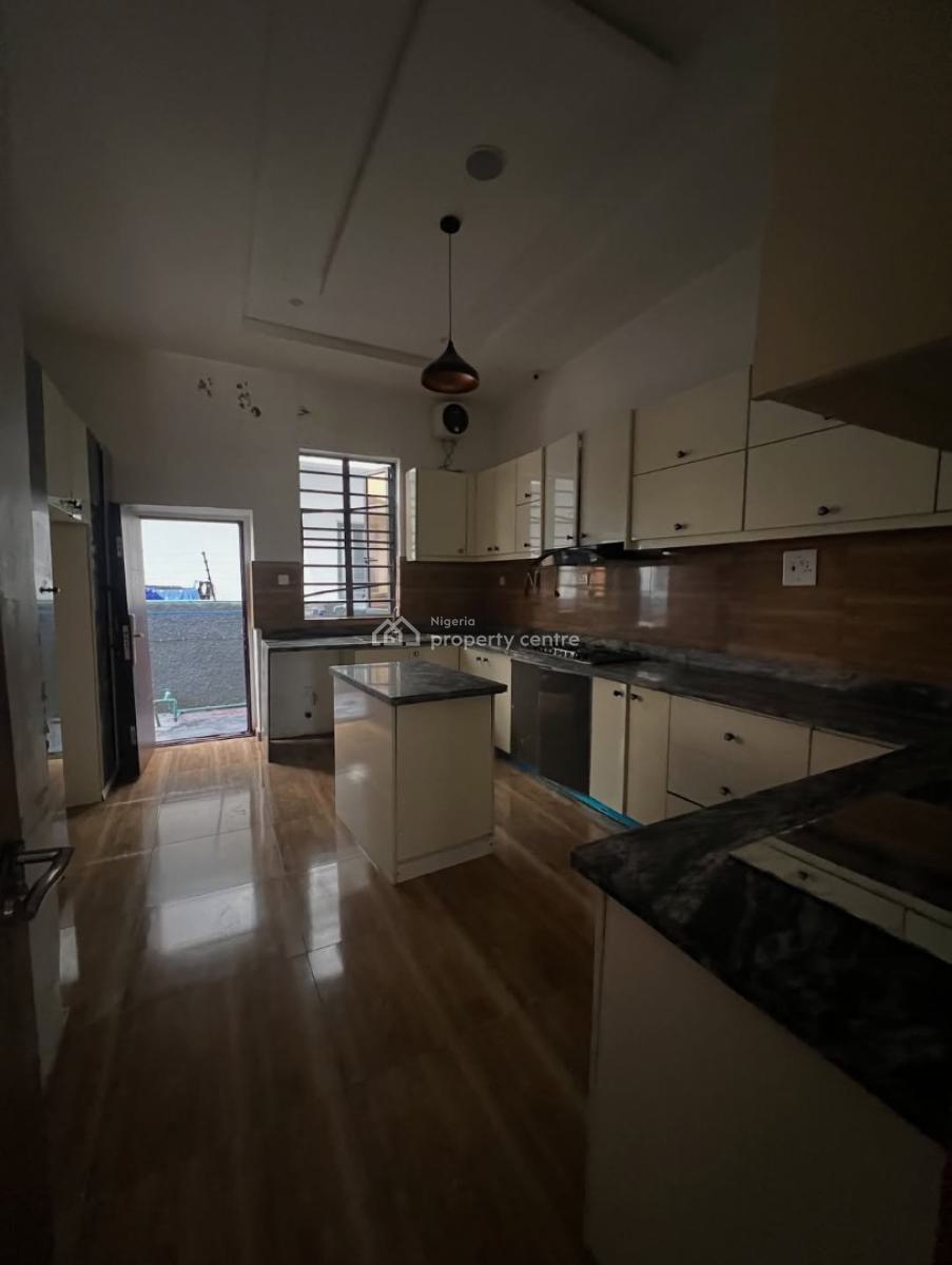 Beautiful Massive 4 Bedroom Semi Detached Duplex, Orchid, Lekki, Lagos, Semi-detached Duplex for Rent